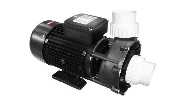 WP Series Above-Ground Spa Pumps