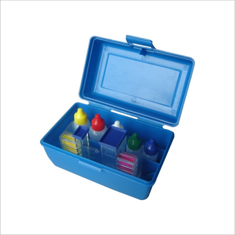 Swimming Pool Chemical Test Kits_3 Swimming Pool Chemical Test Kits_3