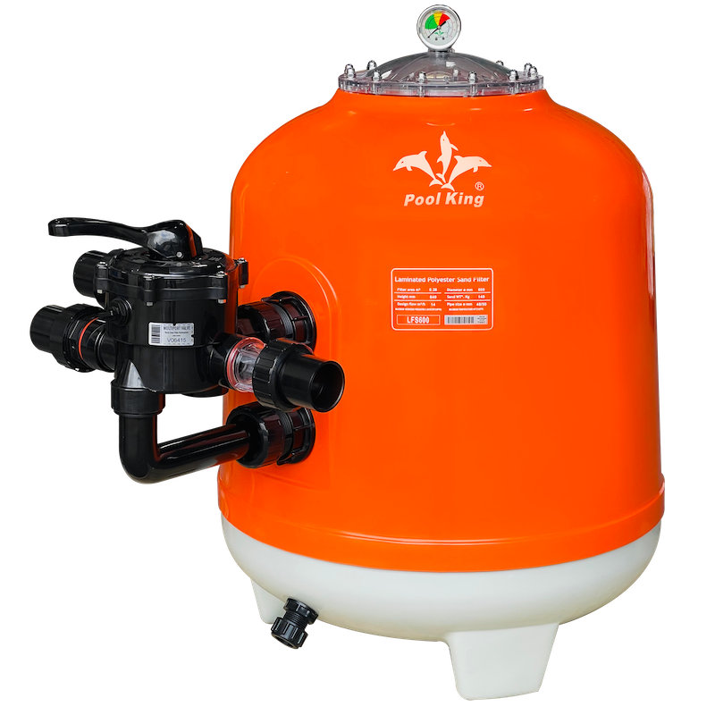 Swimming Pool Filters37