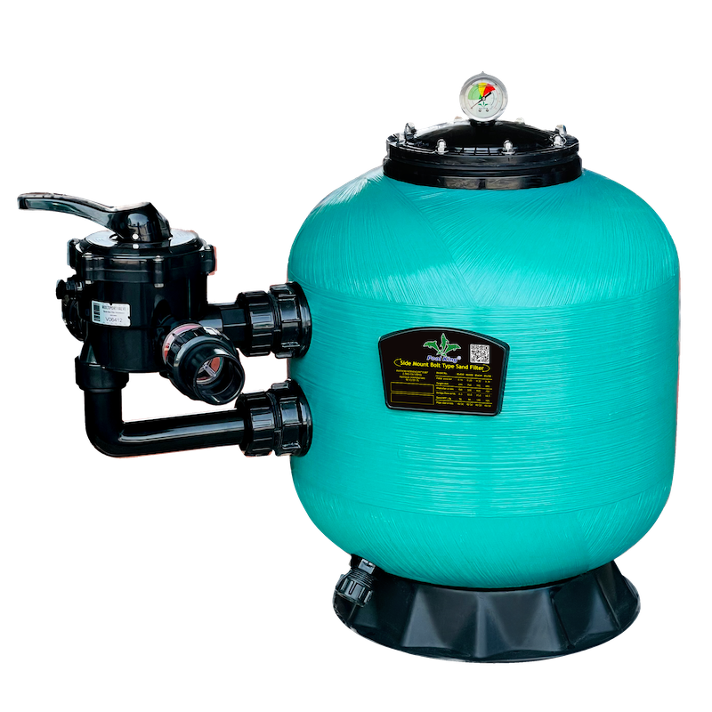 Swimming Pool Filters14