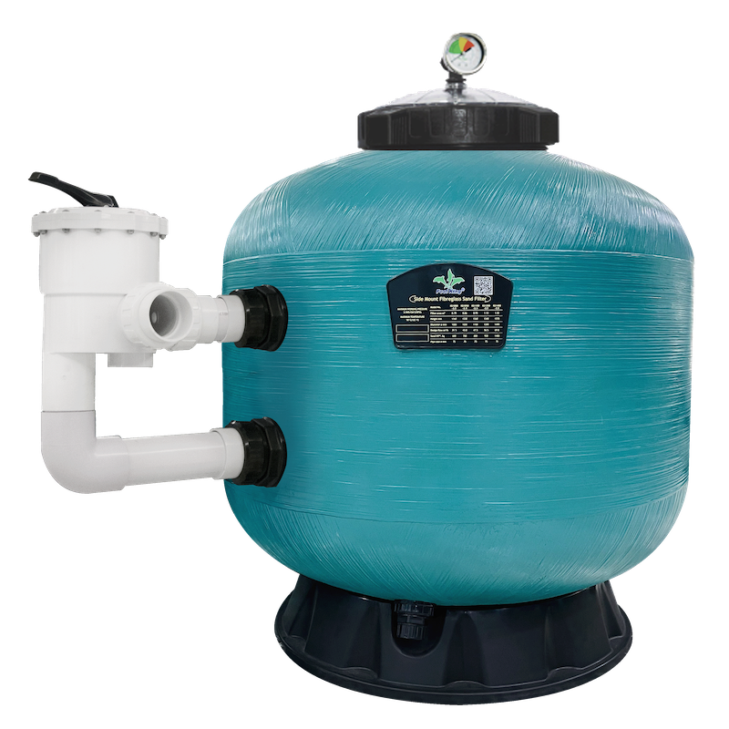 Swimming Pool Filters